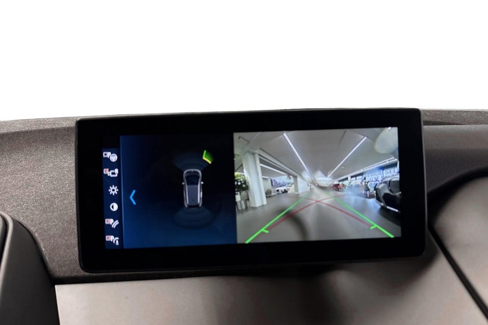 BMW i3 Edition WindMill 5d