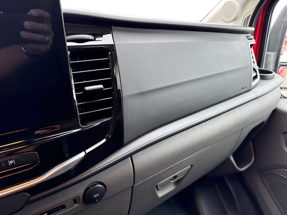 Ford Transit 350 L2 Van 2,0 TDCi 170 Trend H2 FWD