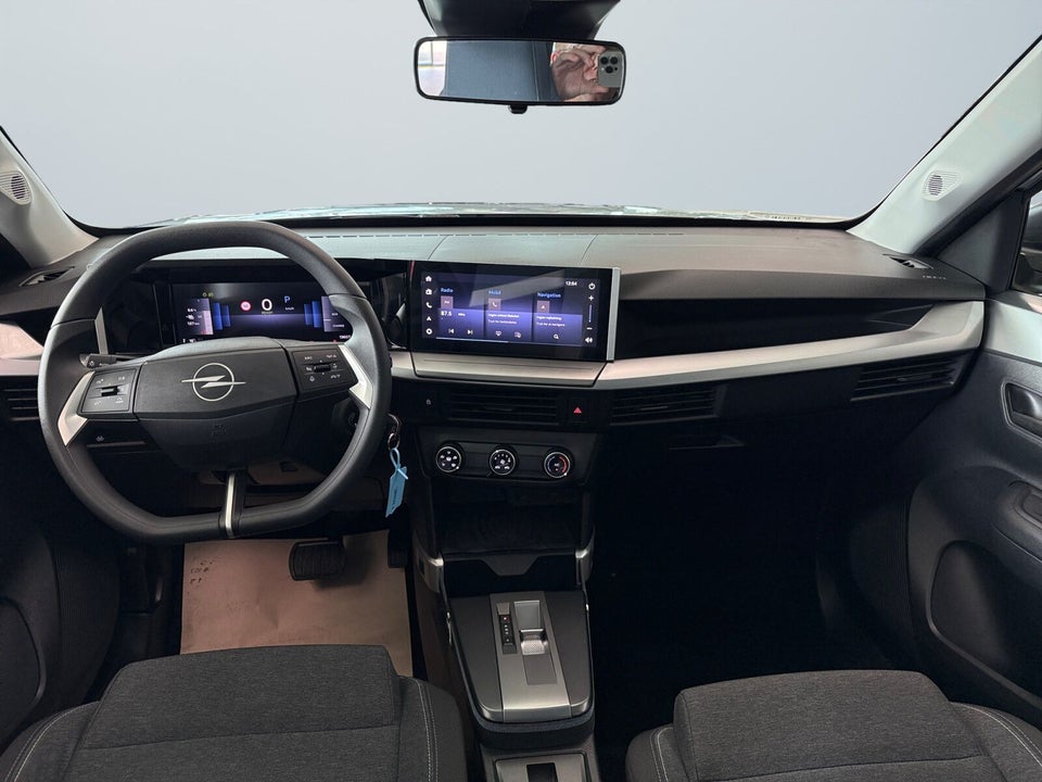 Opel Frontera 44 Edition 5d