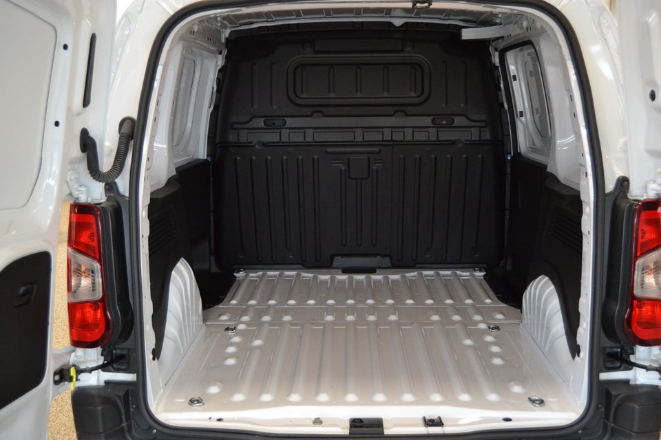 Opel Combo-e 50 Innovation+ L1V1