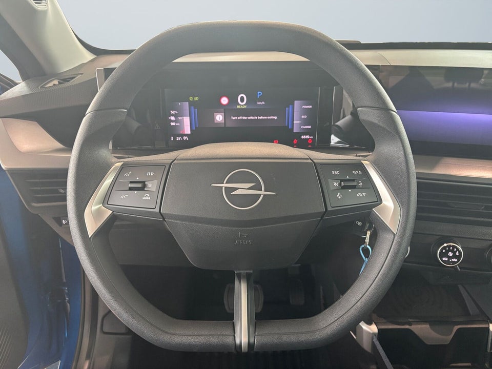 Opel Frontera 44 Edition 5d