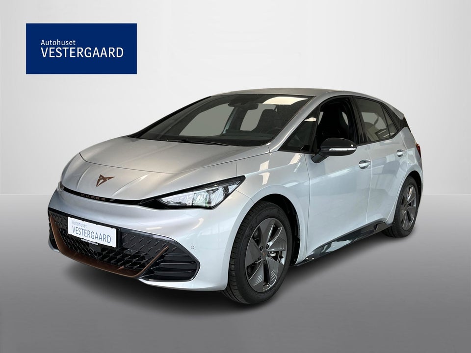 Cupra Born 58 High 5d