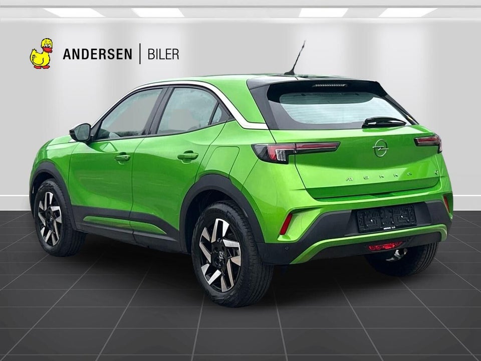 Opel Mokka-e 50 Ultimate 5d