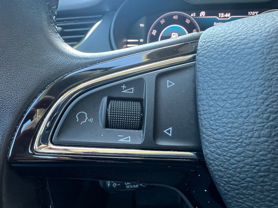 Skoda Octavia 1,5 TSi 150 Celebration Combi DSG 5d