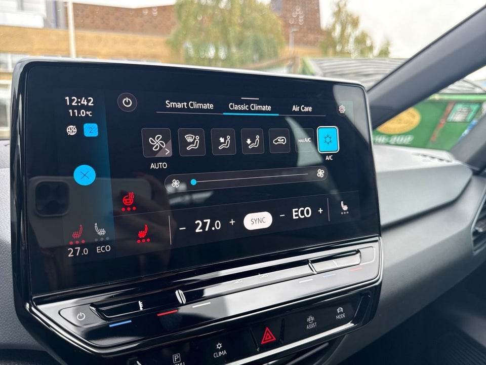 VW ID.3 58 Pro Performance 5d