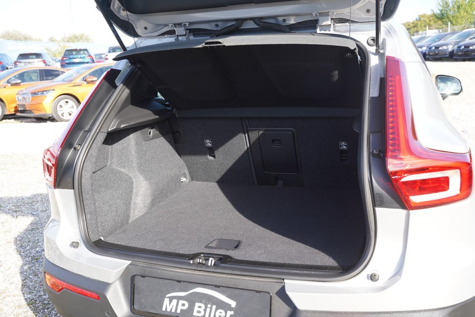 Volvo XC40 P6 ReCharge Core 5d