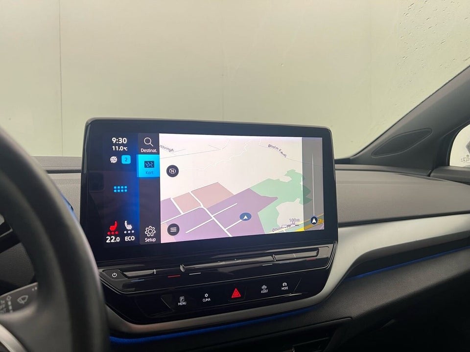 VW ID.4 77 1ST Pro Performance Max 5d