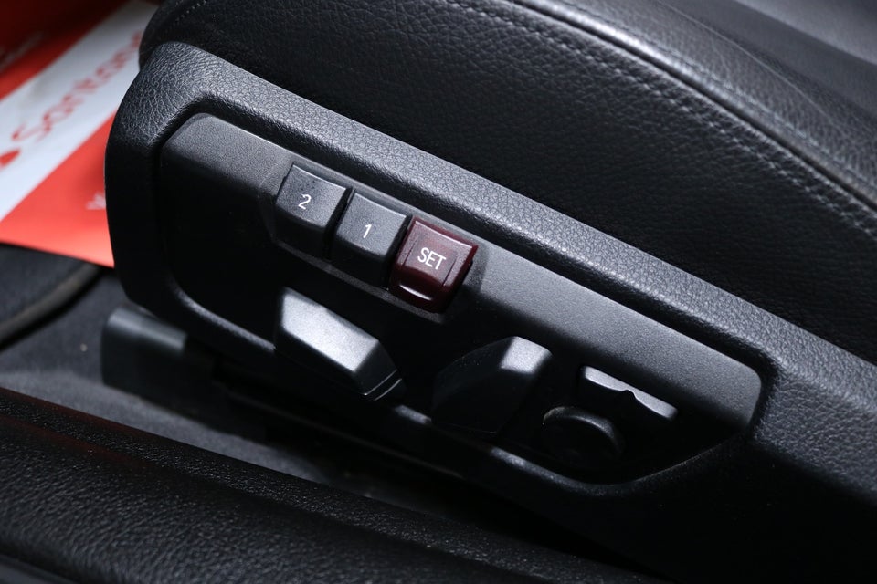 BMW 420d 2,0 Cabriolet Sport Line aut. 2d