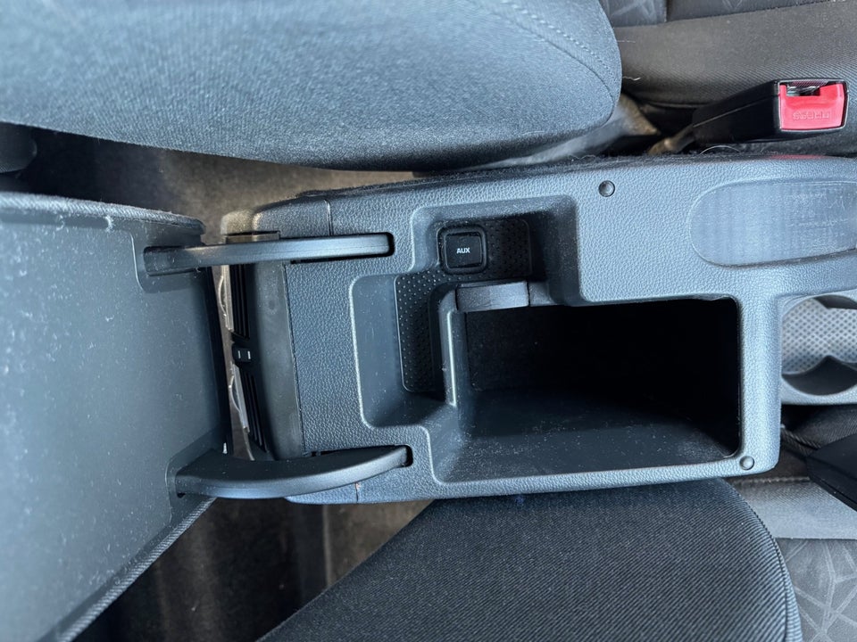 Skoda Octavia 1,2 TSi 105 Ambiente Combi 5d