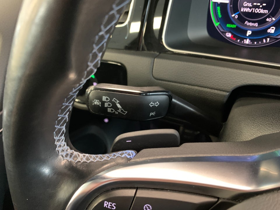 VW Golf VII 1,4 GTE DSG 5d