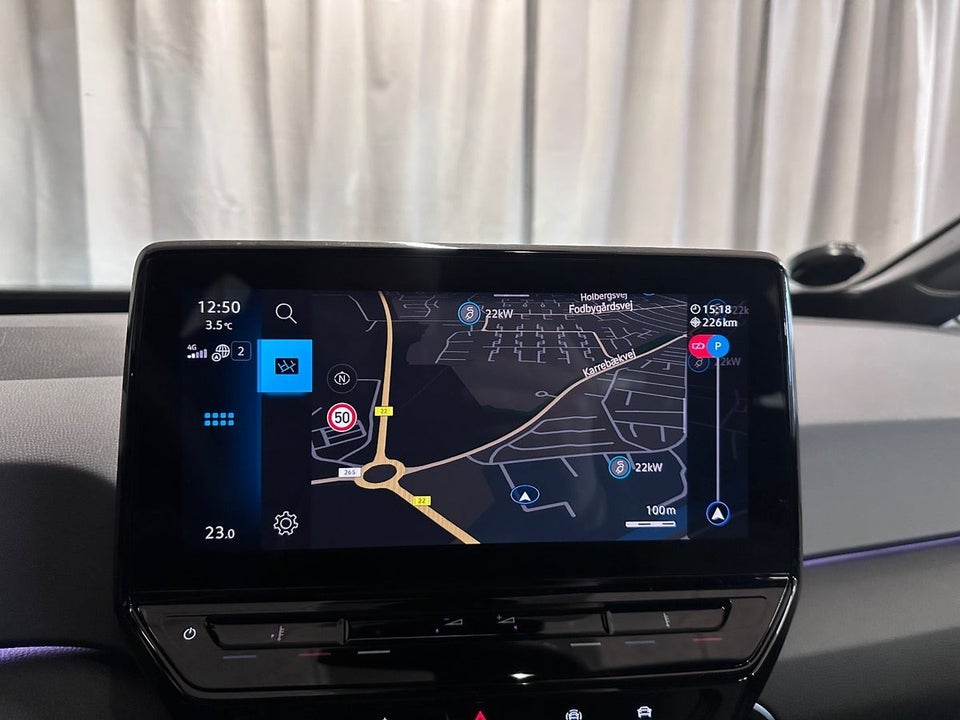 VW ID.3 58 Pro Performance 5d