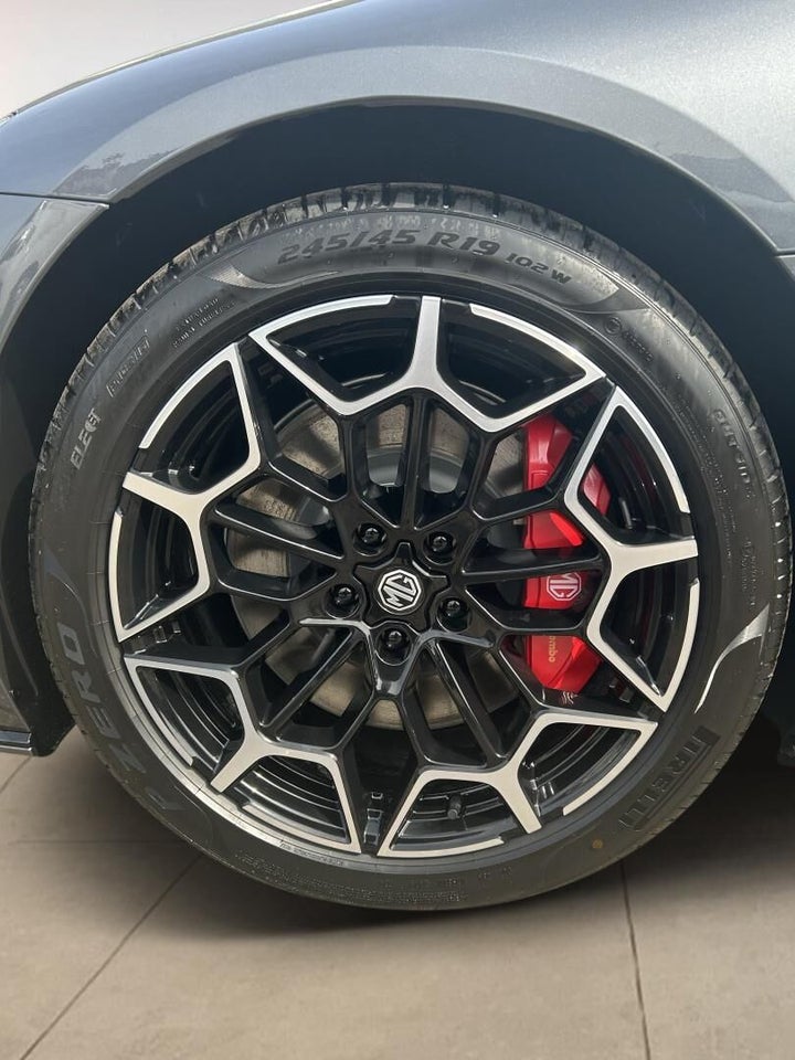 MG Cyberster Trophy Long Range 2d