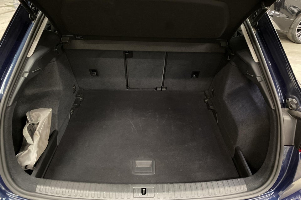 Audi Q3 35 TFSi Prestige S-tr. 5d
