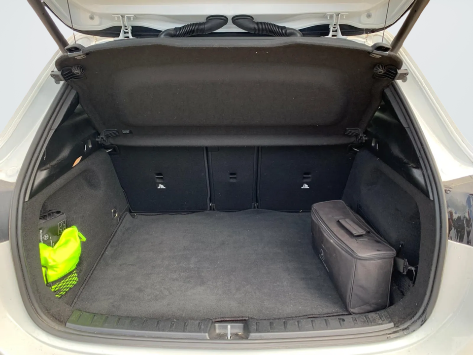 Mercedes GLA250 e 1,3 AMG Line aut. 5d