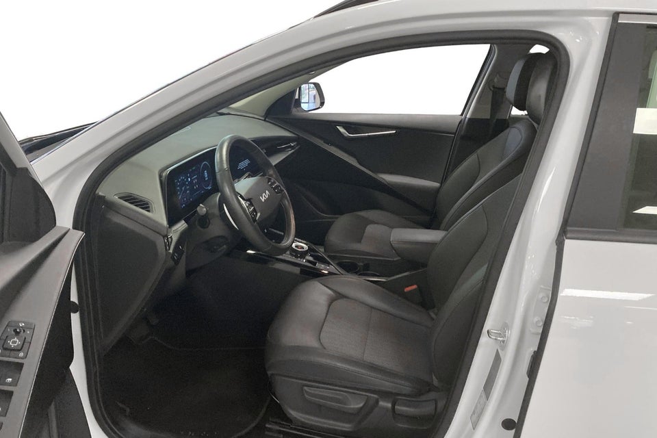 Kia Niro 64 EV 5d
