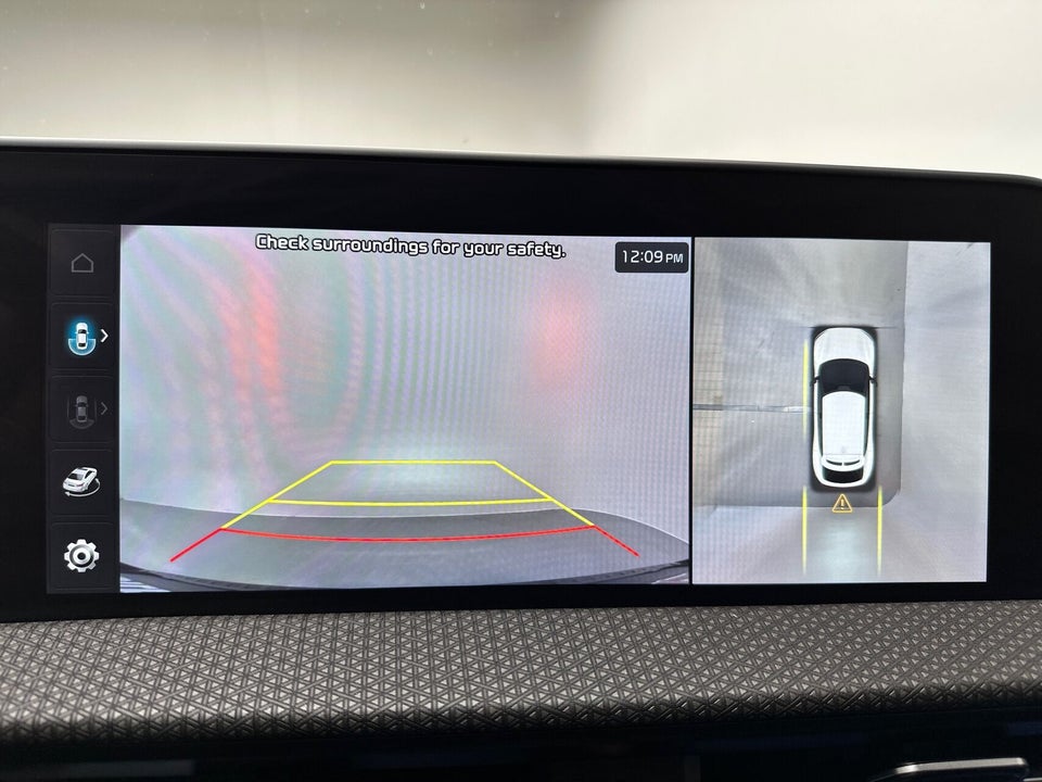 Kia EV6 77 Long Range Upgrade 5d