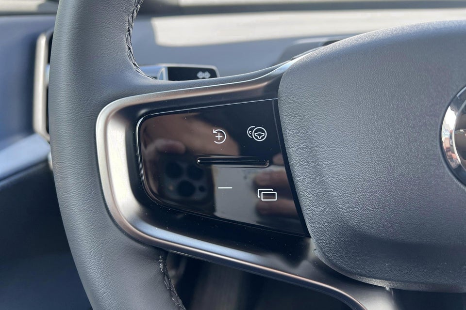 Volvo EX30 Extended Range Core 5d