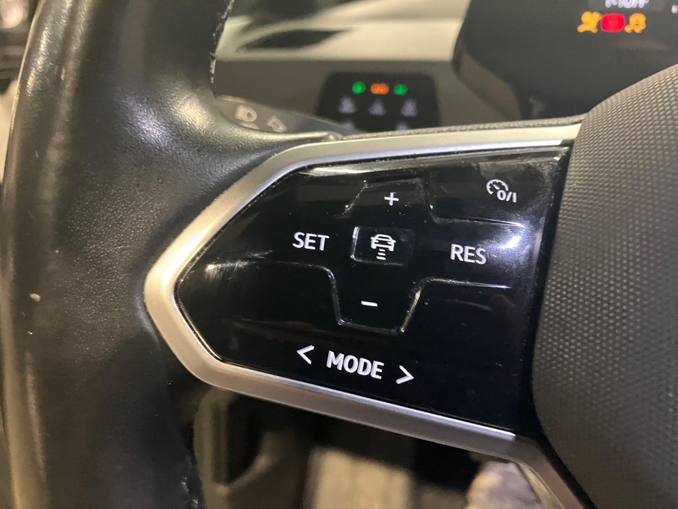 VW ID.3 58 Pro Performance Business 5d