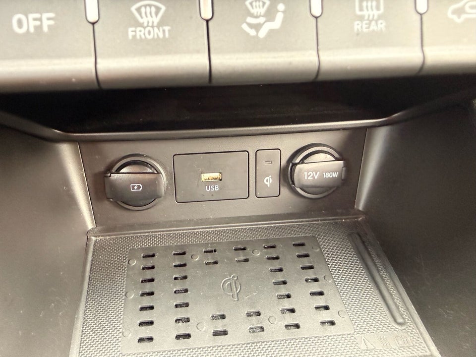 Hyundai Kona 1,0 T-GDi Advanced DCT 5d