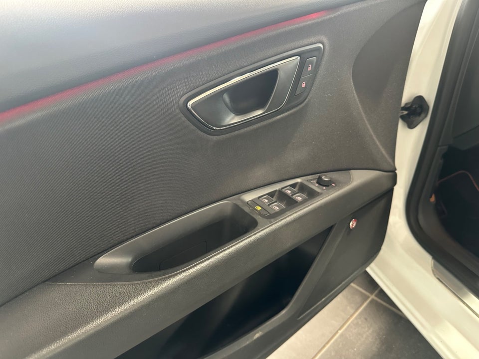 Seat Leon 1,5 TSi 150 FR ST DSG 5d