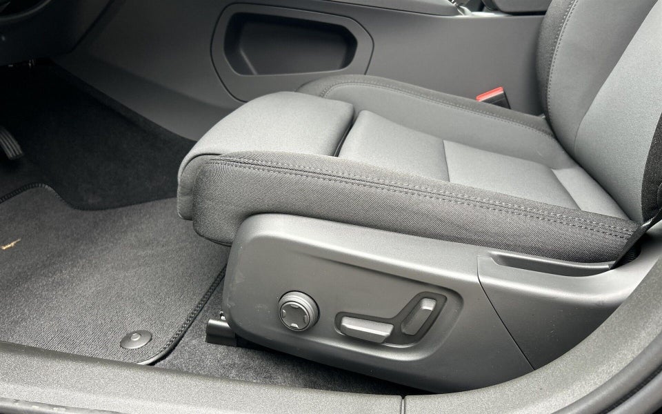 Polestar 2 Long Range AWD 5d