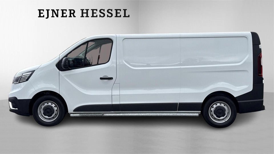 Renault Trafic 2,0 dCi 130 L2H1 Tekno