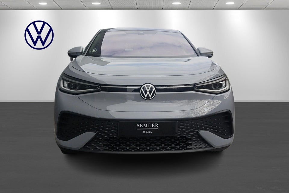 VW ID.5 77 Style+ 5d