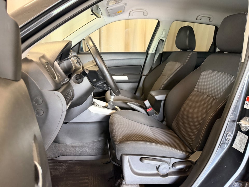 Suzuki Vitara 1,6 DDiS Active 5d