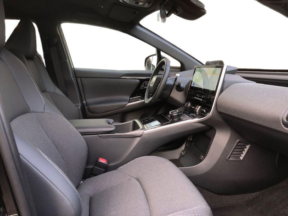 Toyota bZ4X Prestige 5d