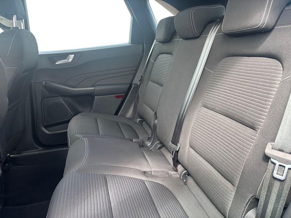Ford Kuga 2,5 PHEV Titanium CVT 5d