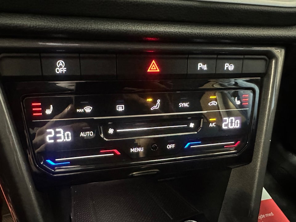 VW T-Roc 1,5 TSi 150 Style DSG 5d