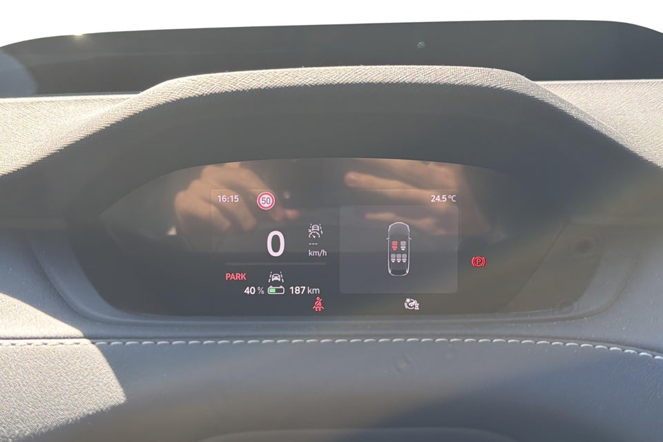 Skoda Elroq 85 iV Sportline Advanced 5d