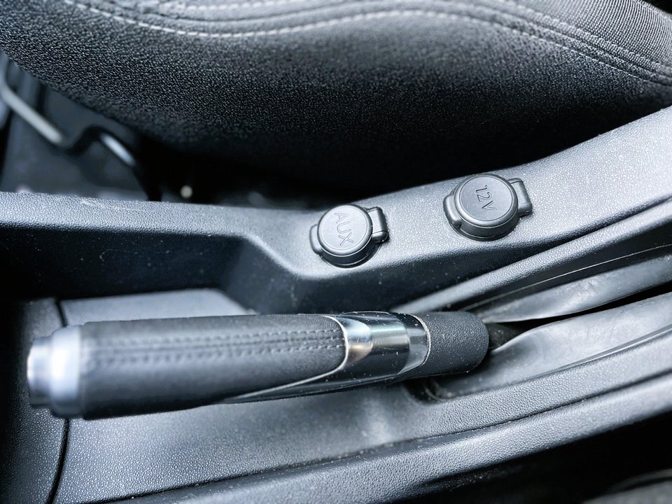 Citroën DS3 1,6 e-HDi 90 Style 3d