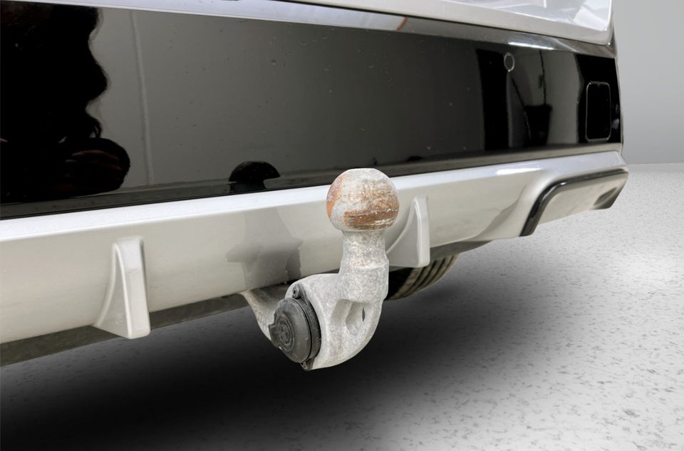 BMW iX1 eDrive20 M-Sport 5d