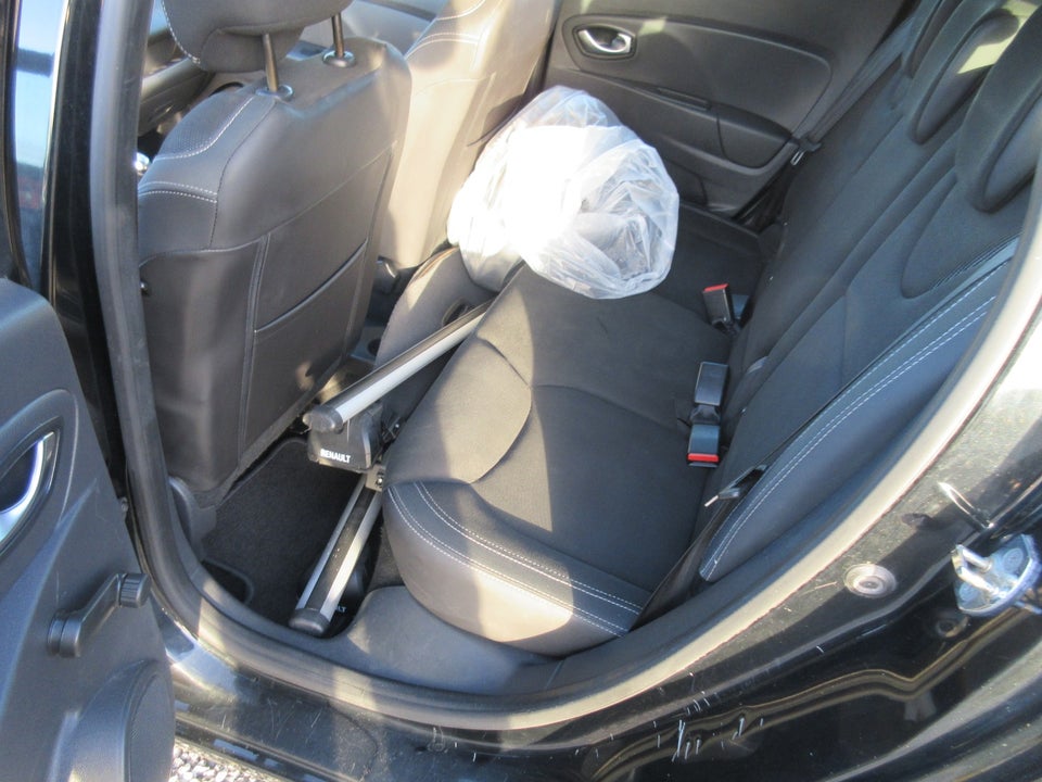 Renault Clio IV 0,9 TCe 90 Limited Sport Tourer 5d