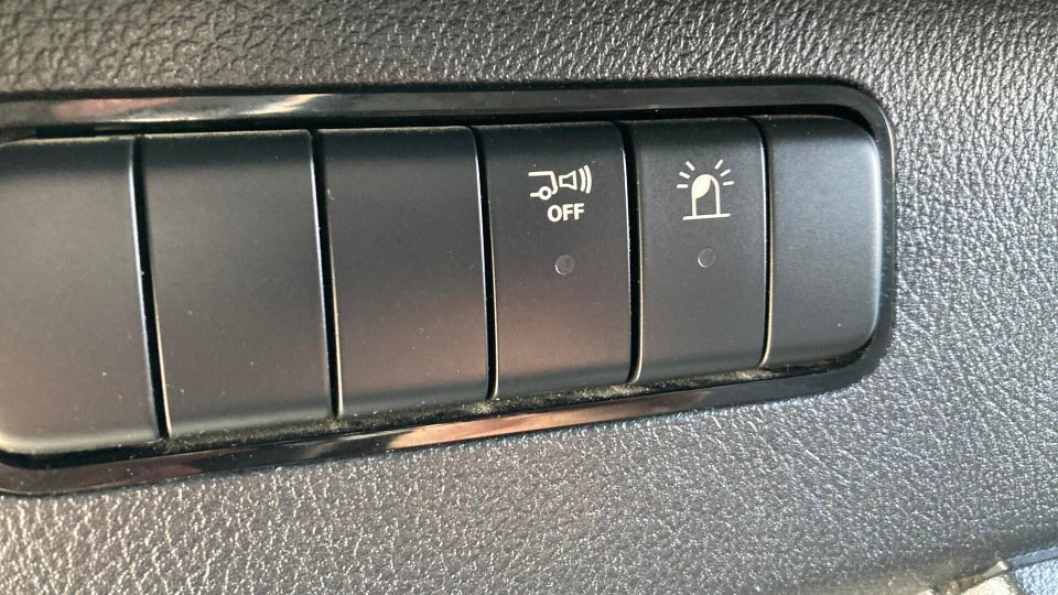 Mercedes Sprinter 215 2,0 CDi A2 Kassevogn aut. FWD