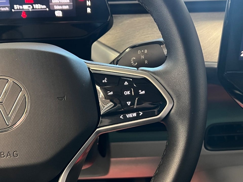 VW ID.Buzz 77 Pro SWB 5d