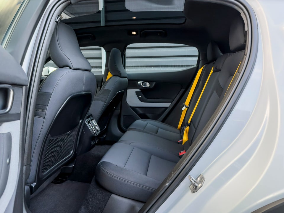 Polestar 2 Performance AWD 5d