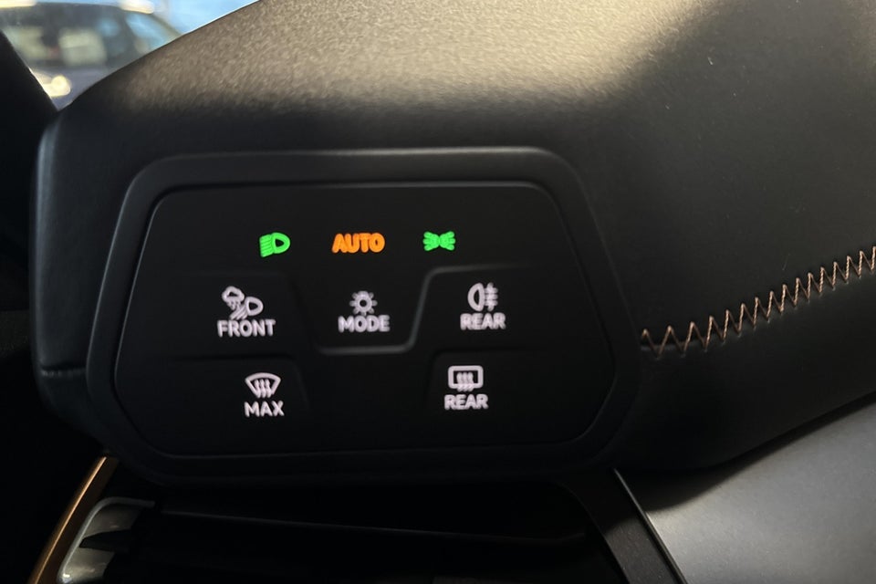 Cupra Born 77 e-Boost 5d