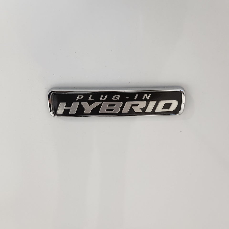 Ford Transit Custom 340S 1,0 PHEV Trend aut.