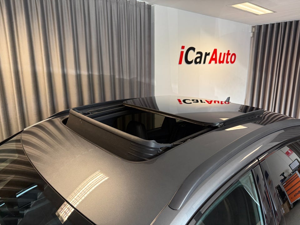 Audi e-tron 50 S-line Prestige Sportback quattro 5d