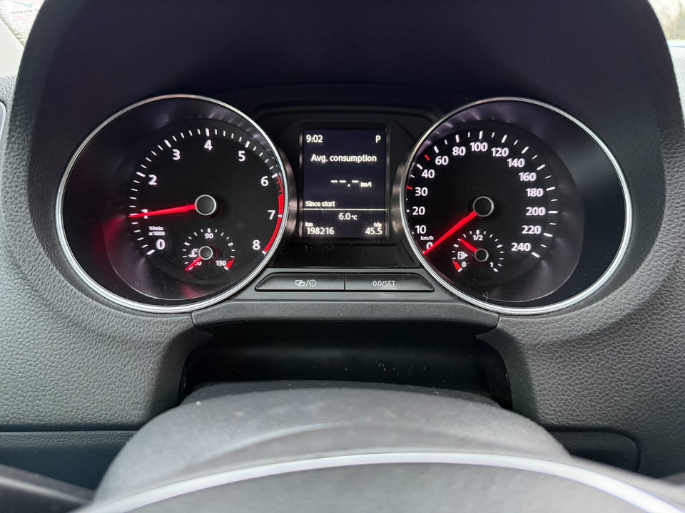 VW Polo 1,2 TSi 90 Comfortline DSG BMT 5d