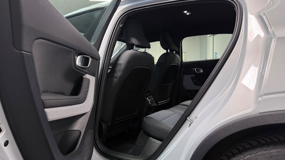 Polestar 2 Long Range 5d