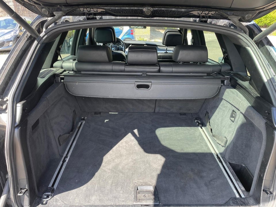 BMW X5 3,0 xDrive30d M-Sport aut. 5d
