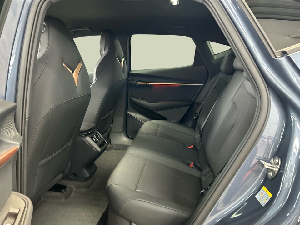 Cupra Tavascan 77 Endurance 5d