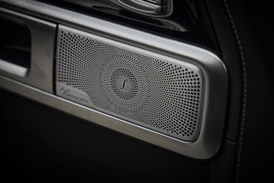 Mercedes G580 EQ Edition 1 5d