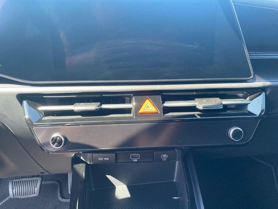 Kia Niro 64 EV Final Edition 5d