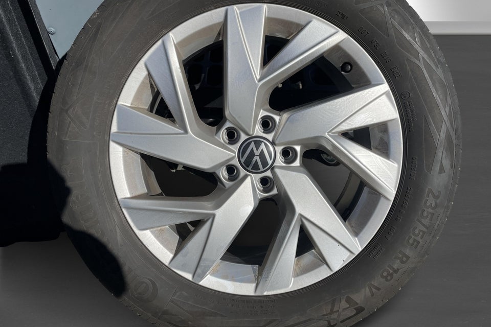 VW Tiguan 1,4 eHybrid Elegance DSG 5d