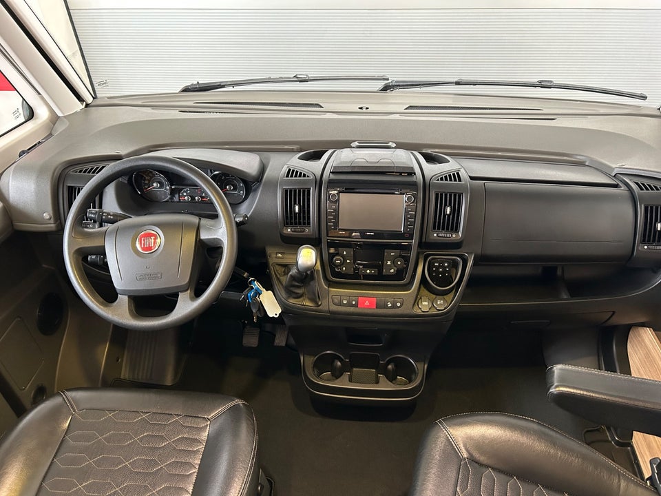 Adria Sonic Supreme 2,3 710 SL aut. 2d