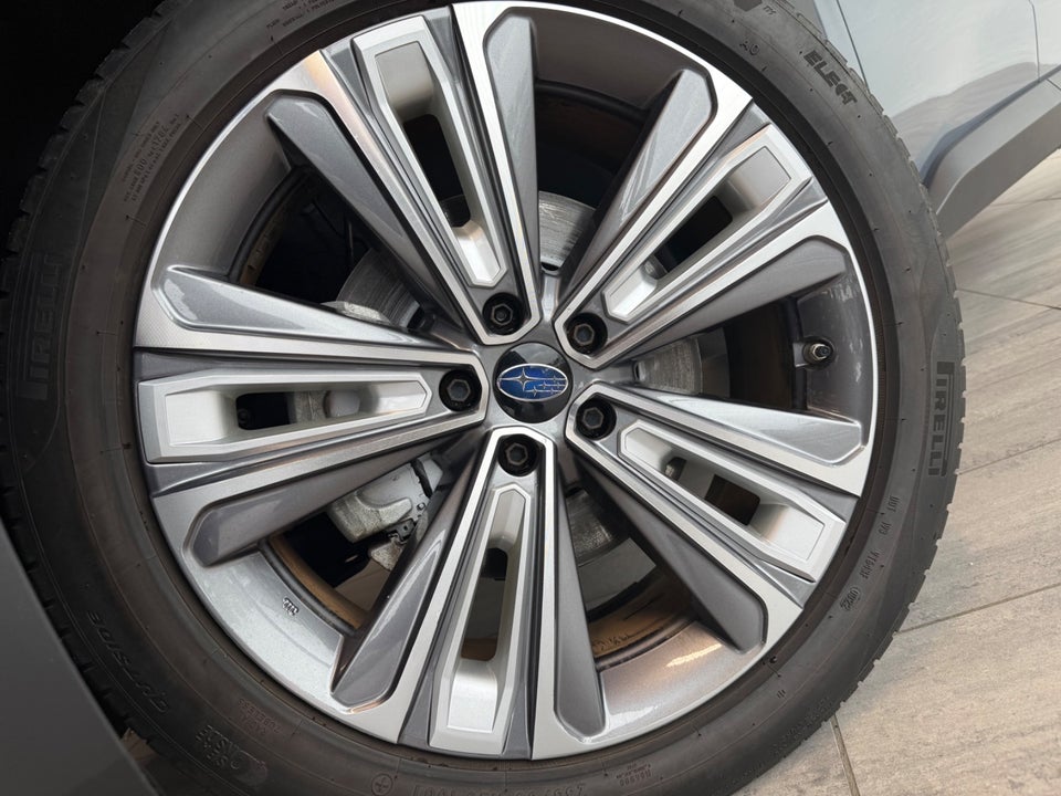 Subaru Solterra 71 Touring+ 5d